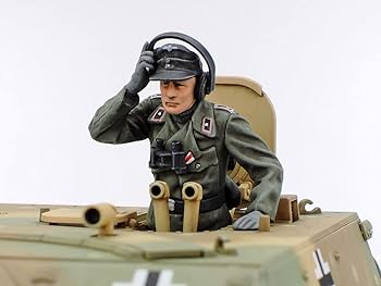Amazon | タミヤ(TAMIYA) 1/35 ミリタリーミニチュアシリーズ No